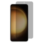 Samsung Galaxy S24 Plus Anti-spy skärmskydd i glas
