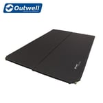 Outwell Sleepin 3cm Double Self Inflating Mat Camping Mattress Hiking NEW 2024