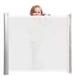 Grind Avant Vit 120cm, Kiddy Guard