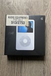 Apple iPod Video 60GB 5th Generation - White - New And Sealed -  For Collectors