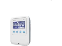 Sfp Tech Wifi-Modul För Styrning Av Elektriska Ställdon Vit