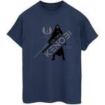 T-shirt Disney  Jedi Knight