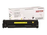 Xerox Everyday Hp Toner Gul 201x (cf402x) Høj Kapacitet