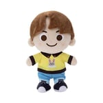 Tinytan Stuffed Toy S J-Hope Height About 20 Cm FS