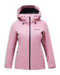 Anima Jacket W Bitter Root (XS)