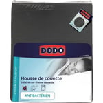 DODO Dodo Täcke - Anthracite 240x260 Cm