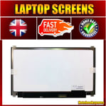 REPLACEMENT HP ENVY 13-D033TU 13.3" QHD+ LAPTOP LED SCREEN DISPLAY PANEL