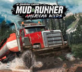 Spintires: MudRunner - American Wilds Expansion DLC Steam (Digital nedlasting)