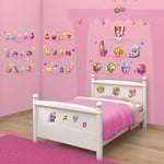 Tarrat Shopkins