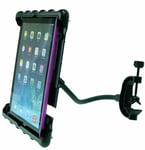 Cross Trainer Tablet Mount Holder for iPad, iPad MINI & iPad AIR
