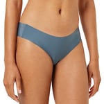 sloggi Women's Zero Feel Tanga EX, Nightfall, M