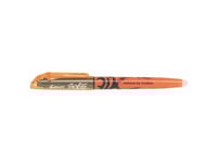 Highlighter Pilot Frixion Orange