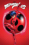 ZAG Entertainment - Miraculous: Tales of Ladybug and Cat Noir Spots on Bok