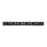 DELL PowerEdge R360 servrar 480 GB Rack (1U) Intel Xeon E E-2414 2,6 GHz 16 GB DDR5-SDRAM 700 W