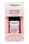 Tisserand Aromatherapy - Restore Balance Diffuser Oil (9 Ml)