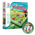 Smart Farmer IQ-spil - Nomineret til Årets Børnespil 2019 - Fra 5 år.