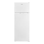 Oceanic - Réfrigérateur + Congélateur OCEAF2D206W3 - 2 Portes - 206L - Froid statique - Blanc
