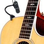 DPA GC4099 d:vote clip micro pour guitare, mandoline, ukulélé