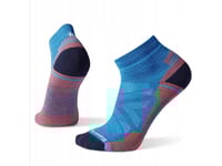 Smartwool U's Hike Light Cushion Ankle Socks, E18, L