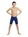Boys, Arena Boy's Team Swim Jammer - Navy, Navy, Size 8-9 Years