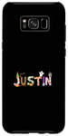 Galaxy S8+ Justin Case