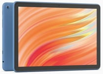 Amazon Fire HD 10 Tablet | 13th Gen 2023 | 10.1" | 3 GB RAM | 32 GB | Ocean Blue