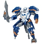 Transformers Thundertron Figuuri Transformers Legacy -figuurit F8541