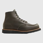 Red Wing Moc Toe Boots - Alpine Portage