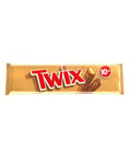 Twix Sjokolade 10pk 500g DATODEAL