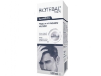 Biotebal Men Anti-Hair Loss Shampoo 150ml