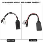 √ 12Pin Radio RD4 Music AUX Phone Call Handsfree MIC Adapter Part For