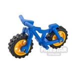LEGO Mountain Bike