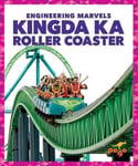 - Kingda Ka Roller Coaster Bok