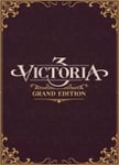 Victoria 3 - Grand Edition OS: Windows + Mac