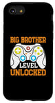 iPhone SE (2020) / 7 / 8 Big Brother Level Unlocked Case