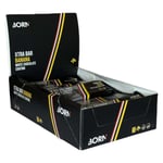 Born Xtra Energibar Låda Banan Och Vit Choklad 50g 15 Enheter