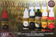 The Army Painter - Hobby Starter Paint Set