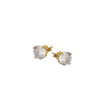 Bottega Boccadamo Earrings Stud Guld