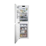 Caple 230 Litre 50/50 Frost Free Integrated Fridge Freezer