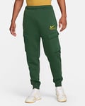 Nike Sportswear Men's Fleece Cargo Trousers