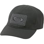 Oakley Men's SI Cap Hat, Shadow, Small/Medium