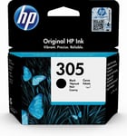 HP305 colour genuine ink cartridge for HP DeskJet 2700 2710 2722, 3YM60AE
