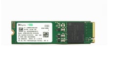 SK Hynix BC501 512GB SSD M2 2280 NVMe PCIe Gen3 x4