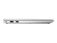 HP ProBook 450 G9 Notebook - 15.6"- Core i3 1215U - 8 Go RAM - 256 Go SSD - Français, Noir