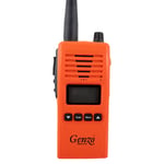 Genzo Royal 70 XTM VHF radiopuhelin