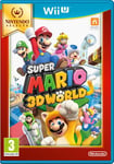 Super Mario 3D World Nintendo Selects Wii U