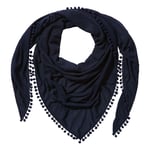 Craghoppers Craghoppers Nosilife Florie Scarf Blue Navy OneSize, Blue Navy