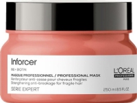 L'Oreal Professionnel L'OREAL PROFESSIONNEL_Serie Expert Inforcer mask for brittle and damaged hair 250ml