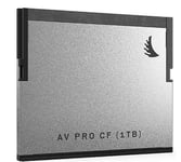 ANGELBIRD Carte CFast 2.0 AV PRO CF 1TB