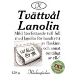 Tvättvål lanolin perfekt för att tvätta ull och ylle